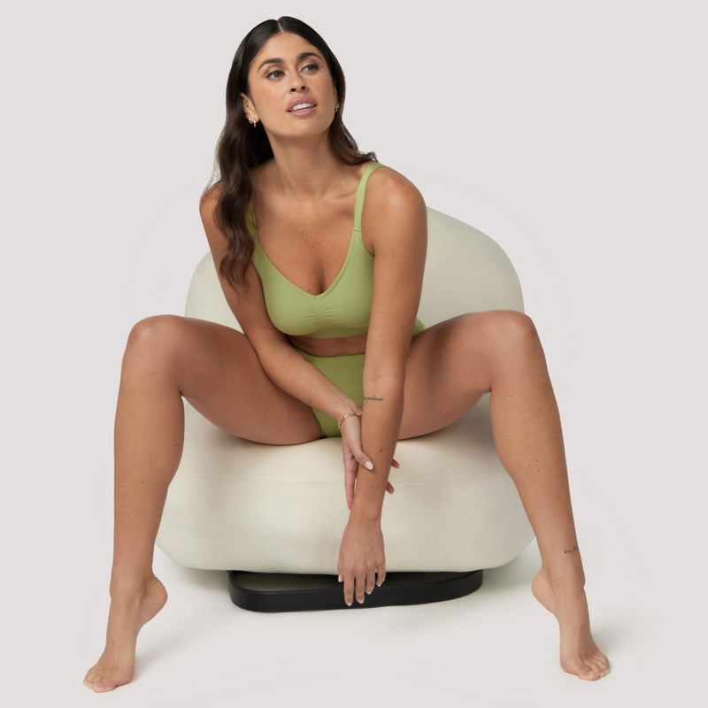 Ultimate Adjustable Wire Free quick Dry Bra Bella Bodies Australia