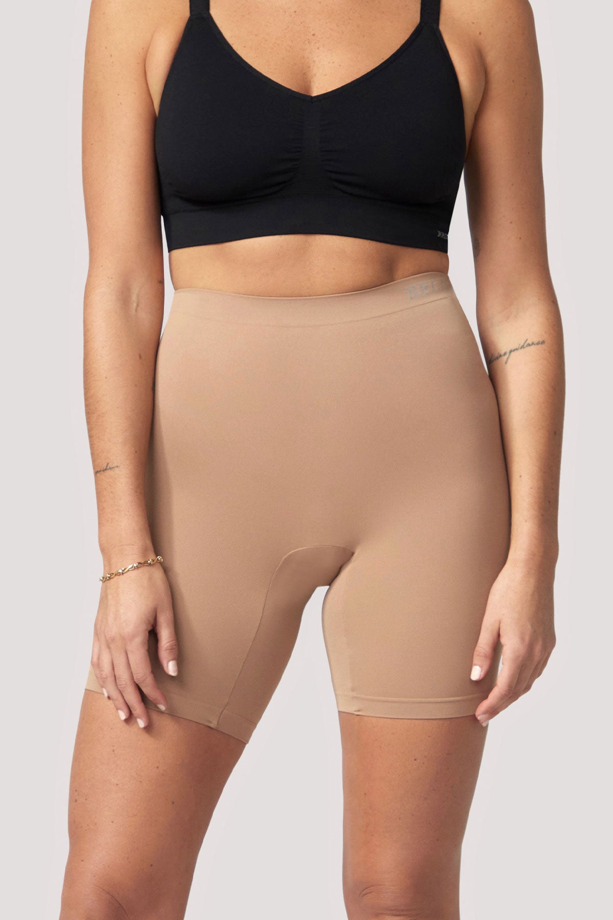 Women's shorts to prevent chafing hotsell
