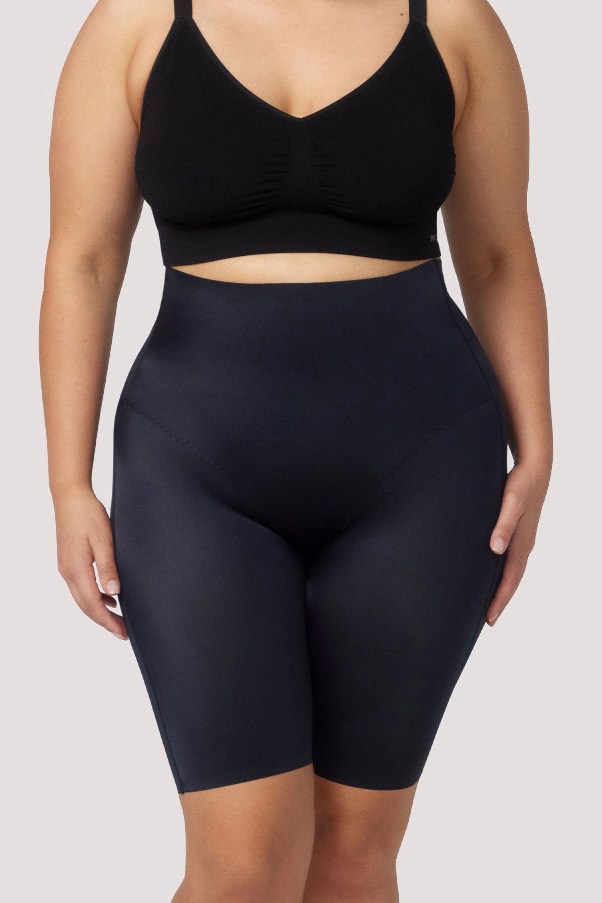 Sculpting shorts outlet