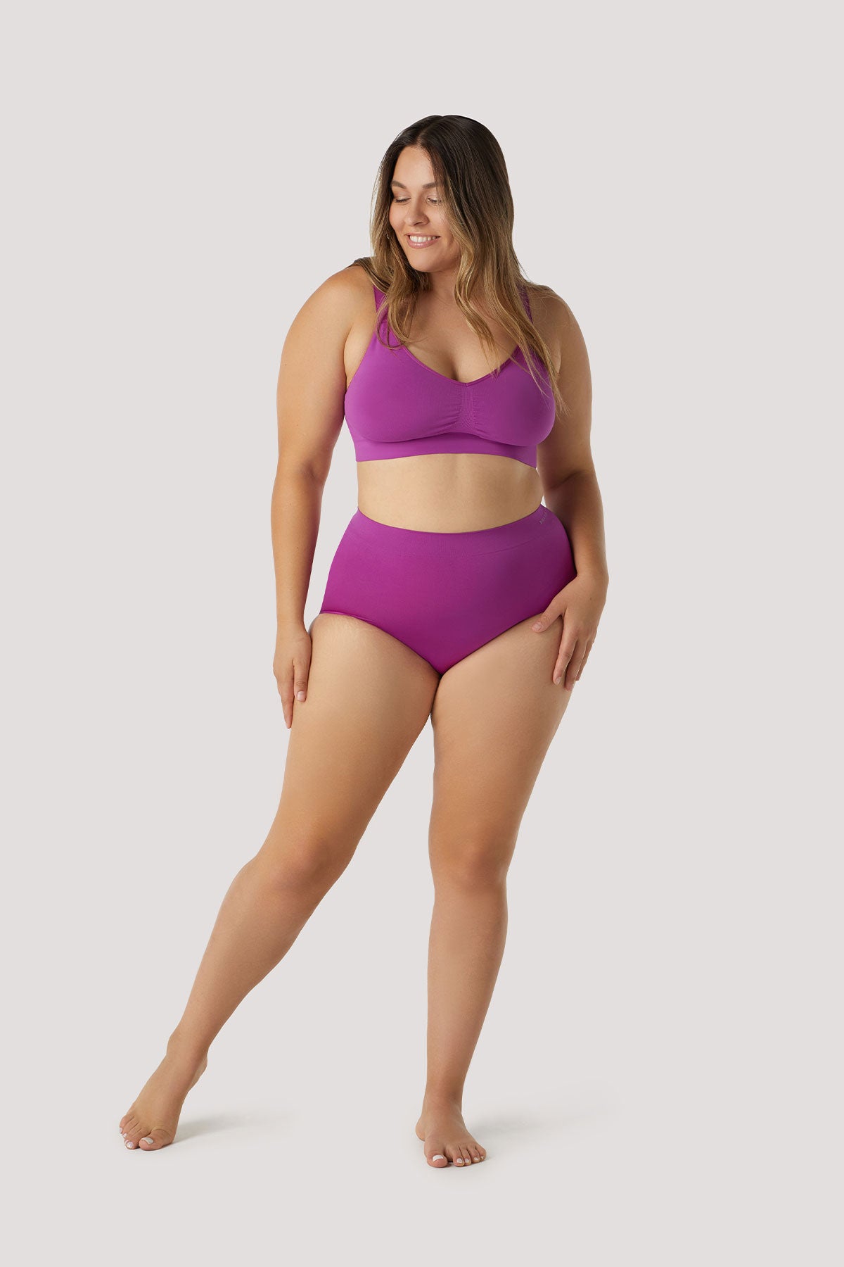 Plus size underwear afterpay 2025