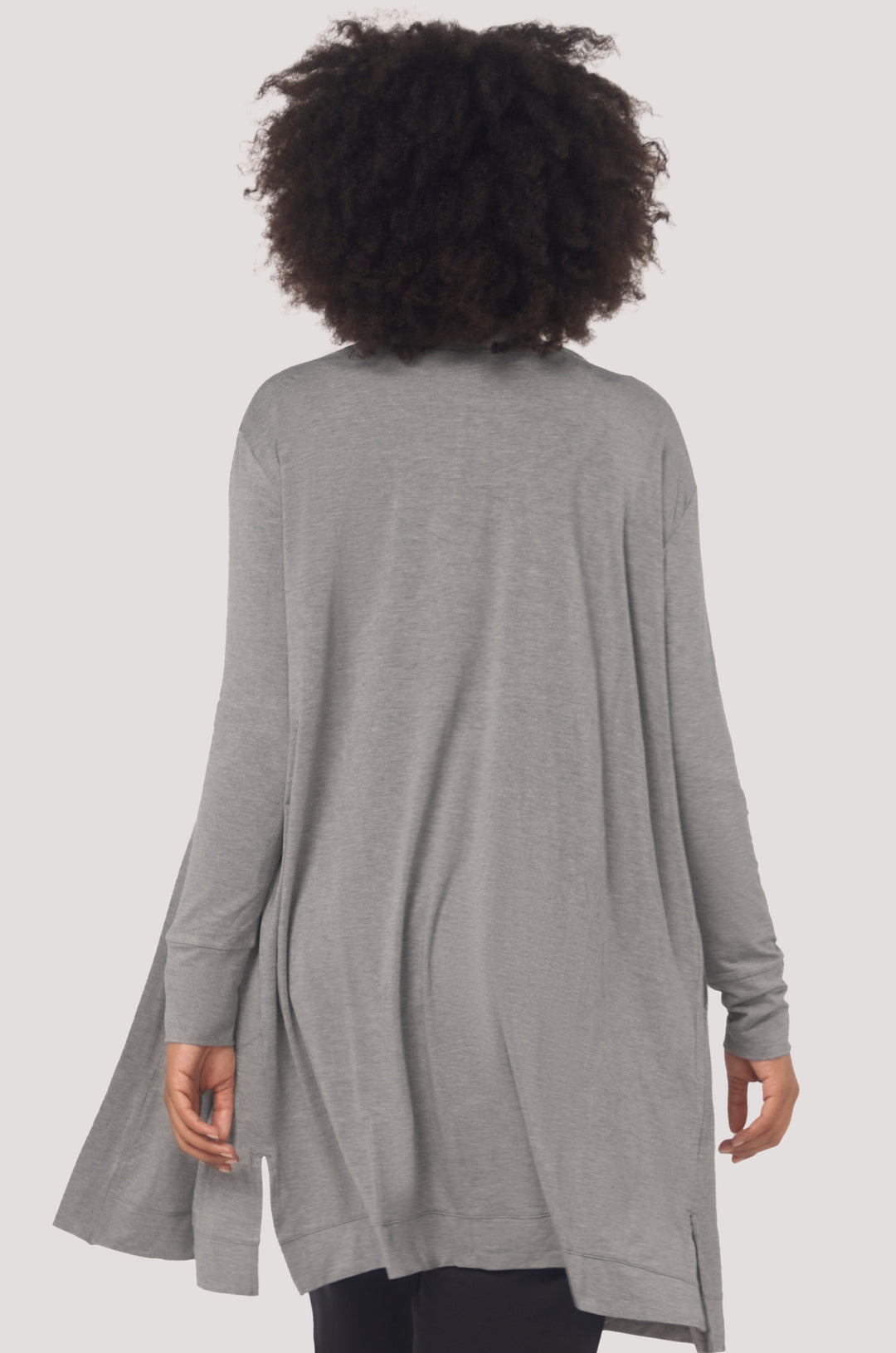 Bamboo Lounge Cardi