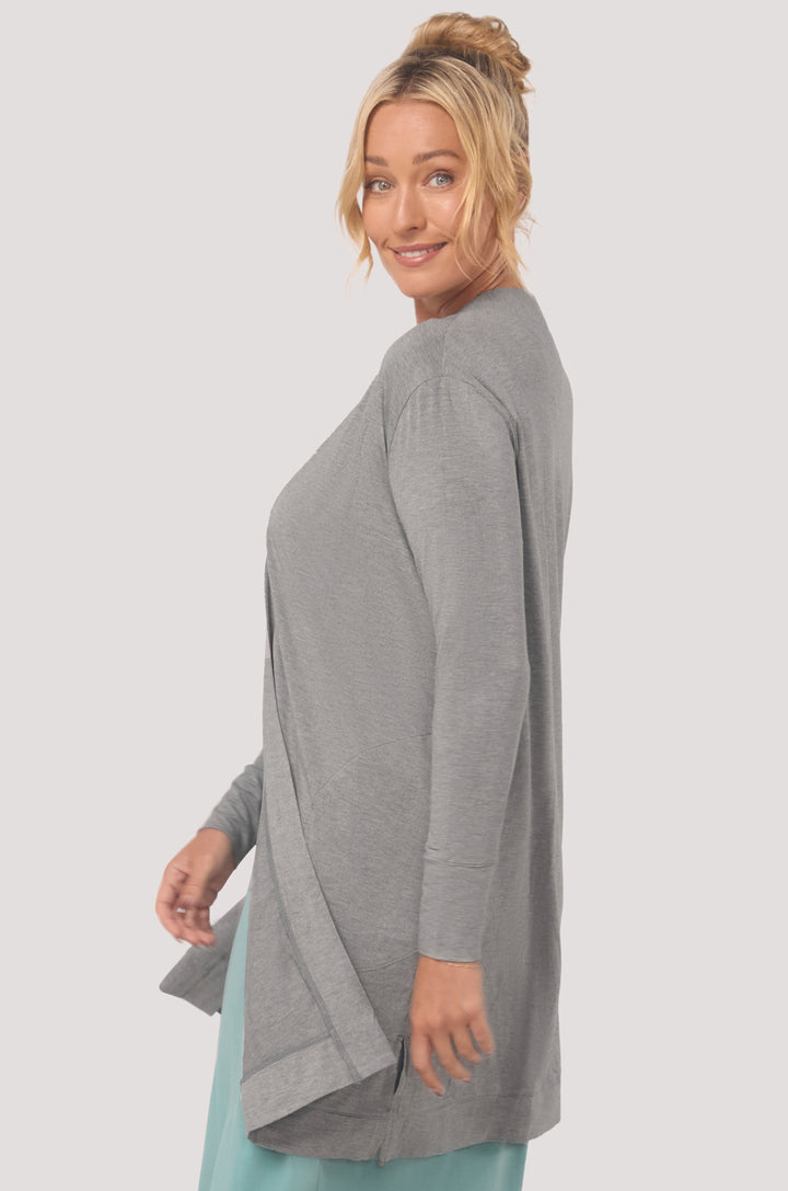 Bamboo Lounge Cardi