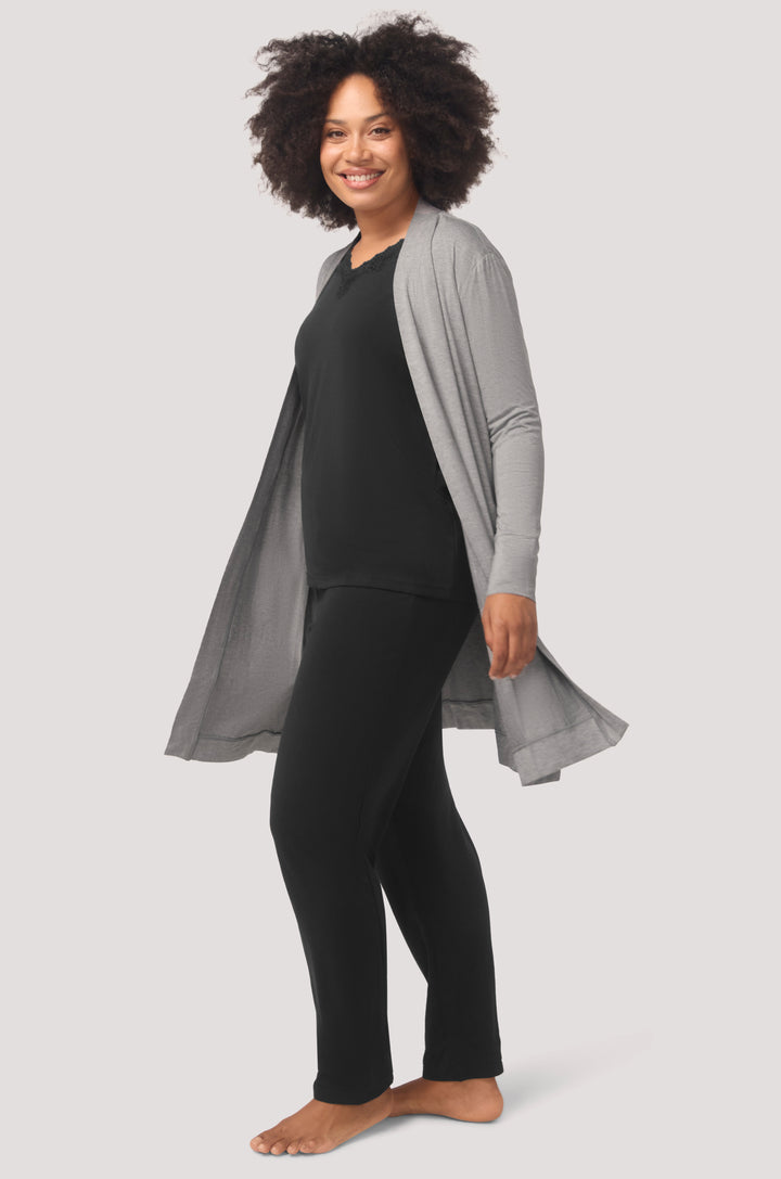 Bamboo Lounge Cardi