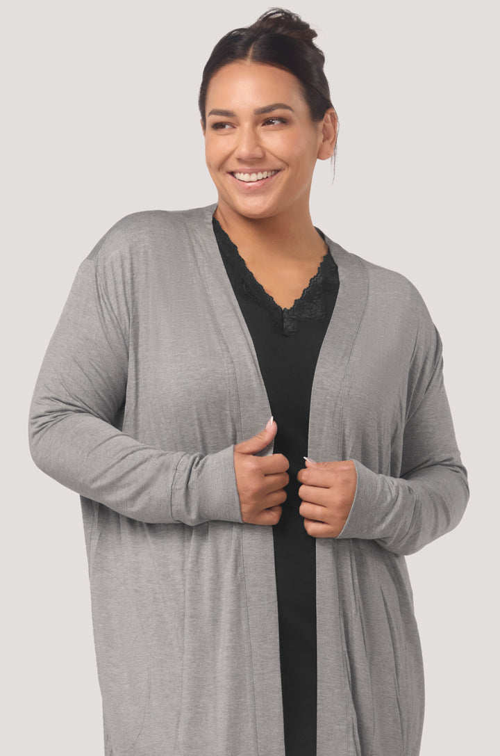 Bamboo Lounge Cardi