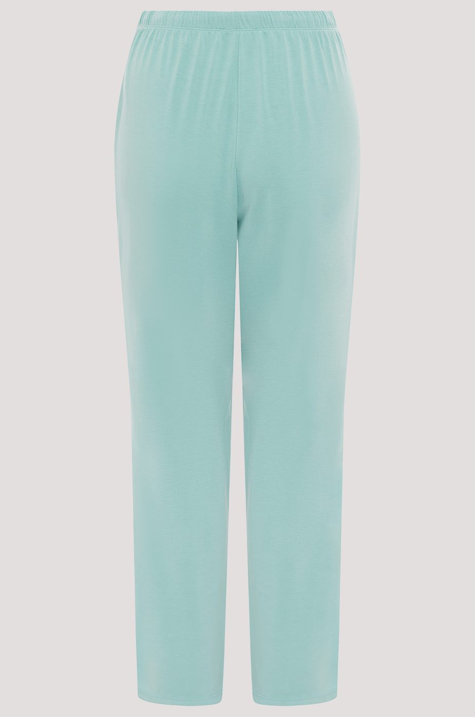 Silk Touch Long Sleeve Pyjama Set