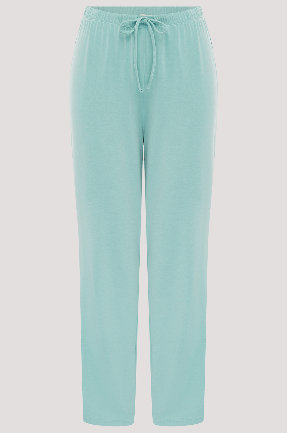 Silk Touch Long Sleeve Pyjama Set