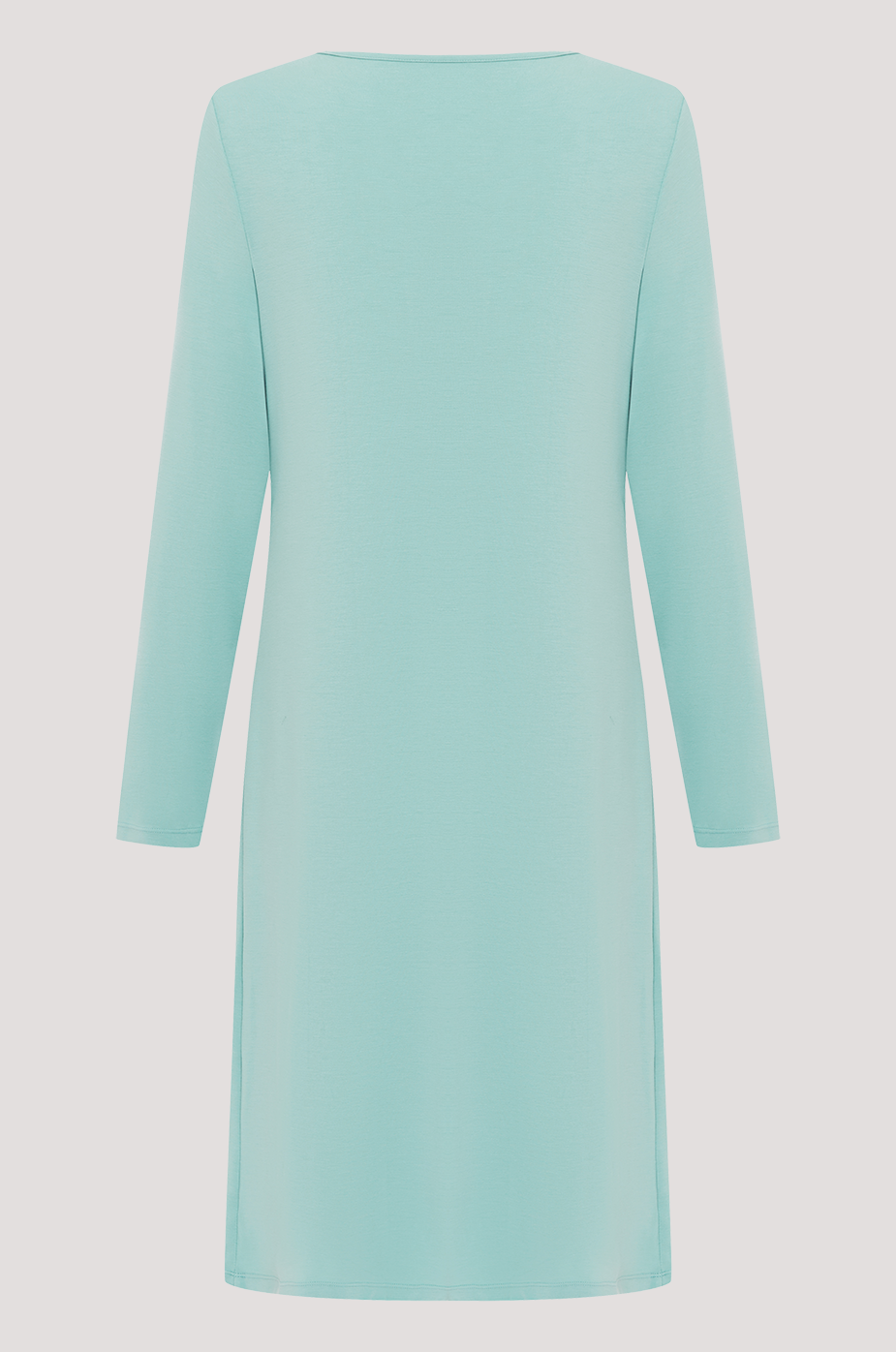 Silk Touch Long Sleeve Sleep Slip