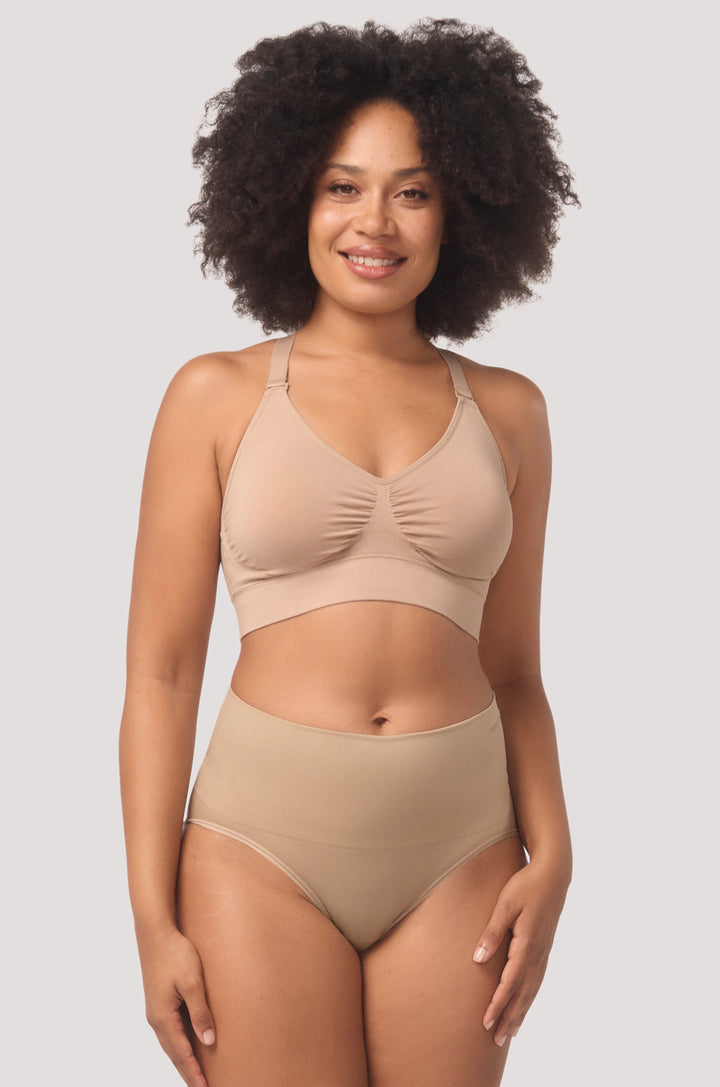 SmoothMe Knicker
