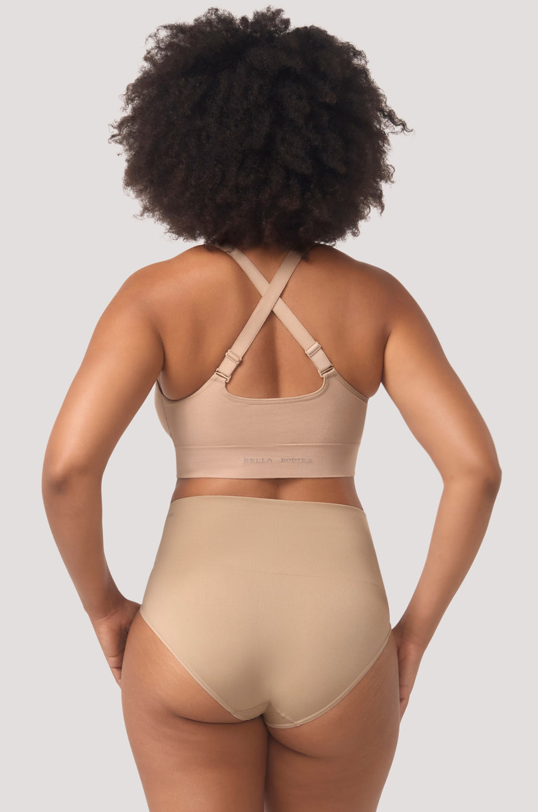 SmoothMe Knicker