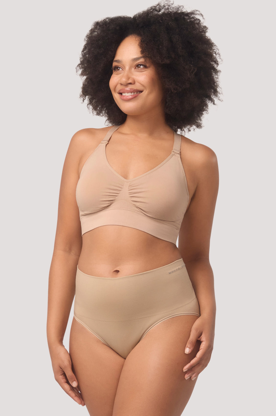 SmoothMe Knicker