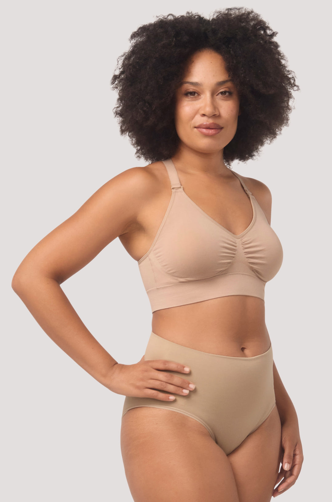 SmoothMe Knicker