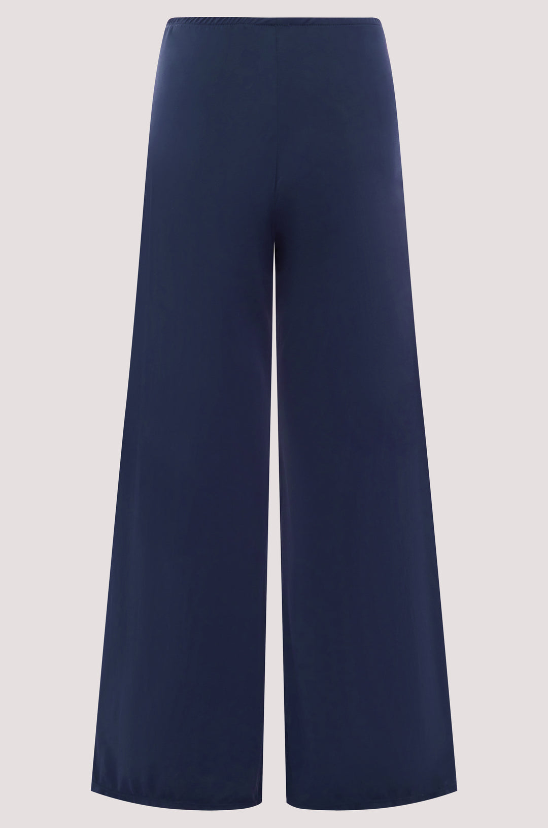 Bella Bodies BioLuxe Wide Leg Pant NAVY