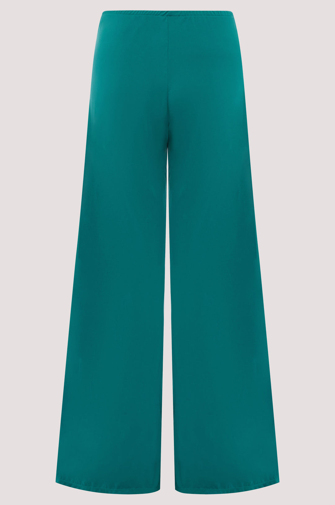 Bella Bodies BioLuxe Wide Leg Pant OCEAN