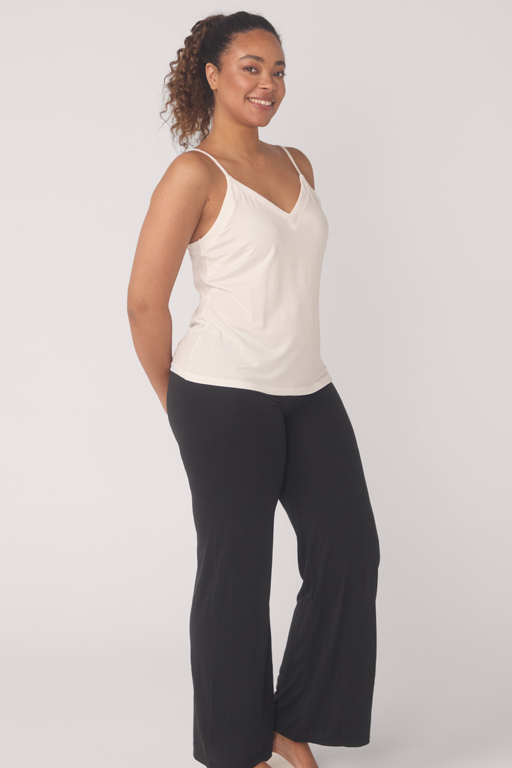 BioLuxe™ Wide Leg Pant