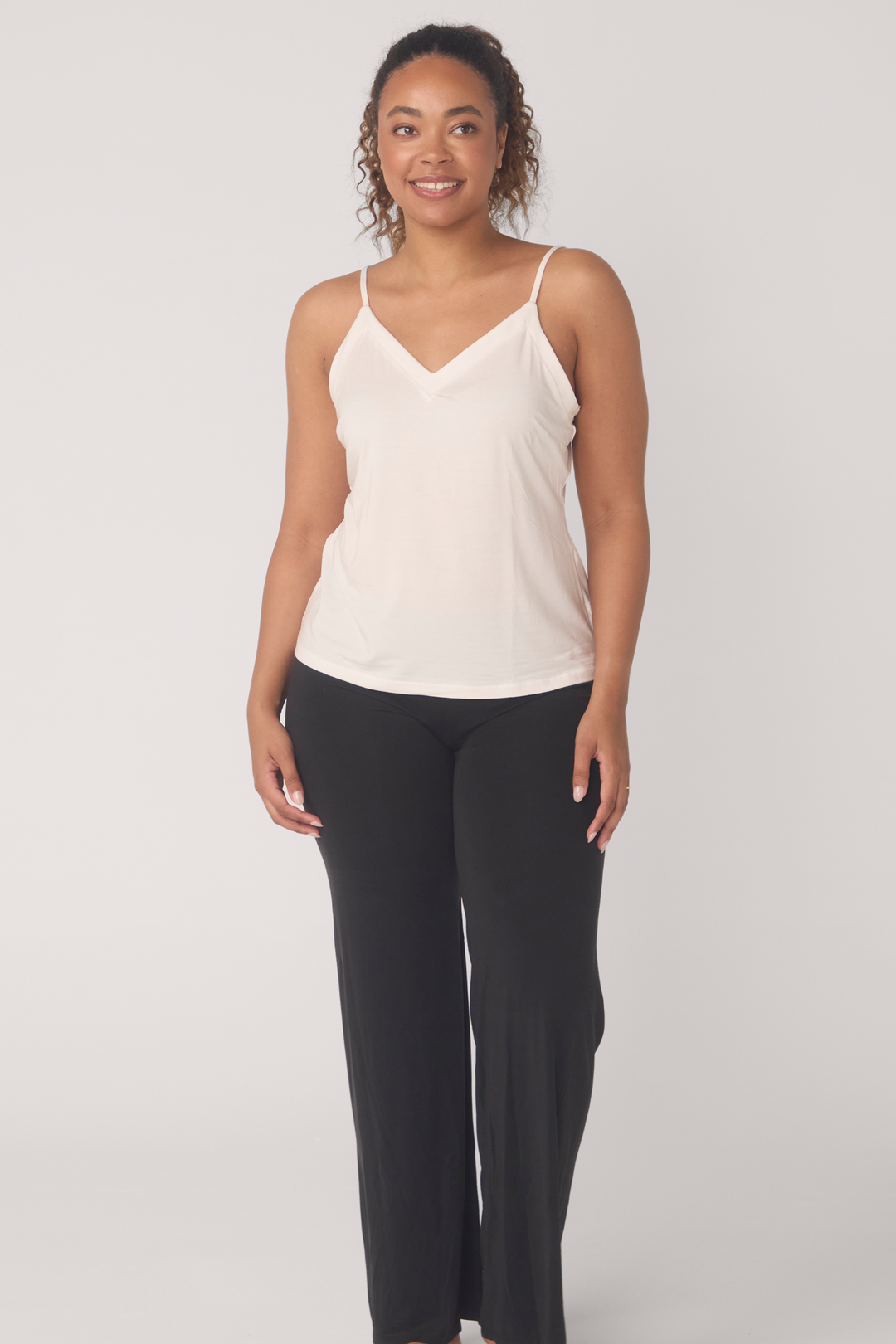 BioLuxe™ Wide Leg Pant