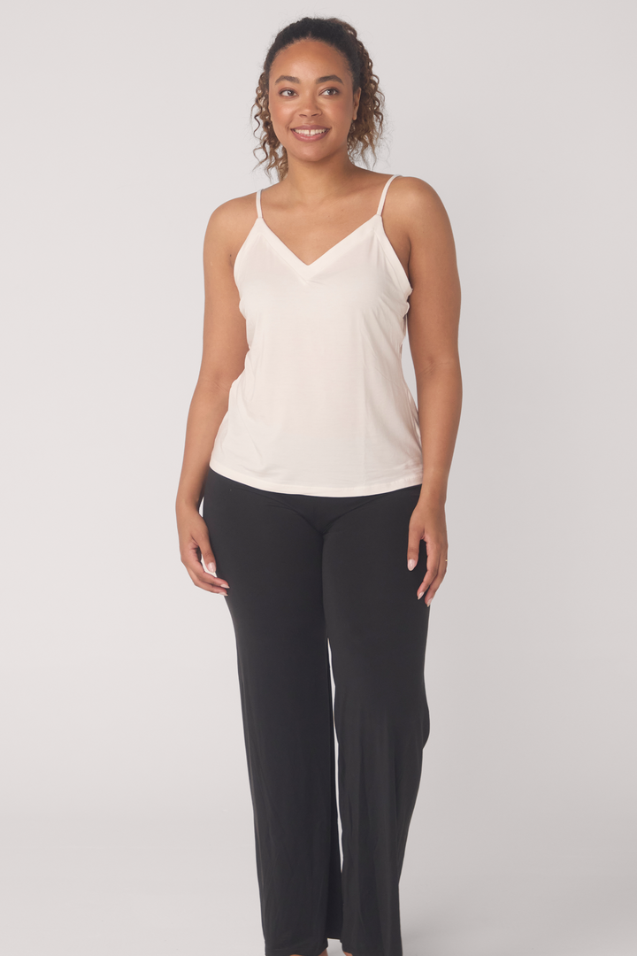 BioLuxe™ Wide Leg Pant