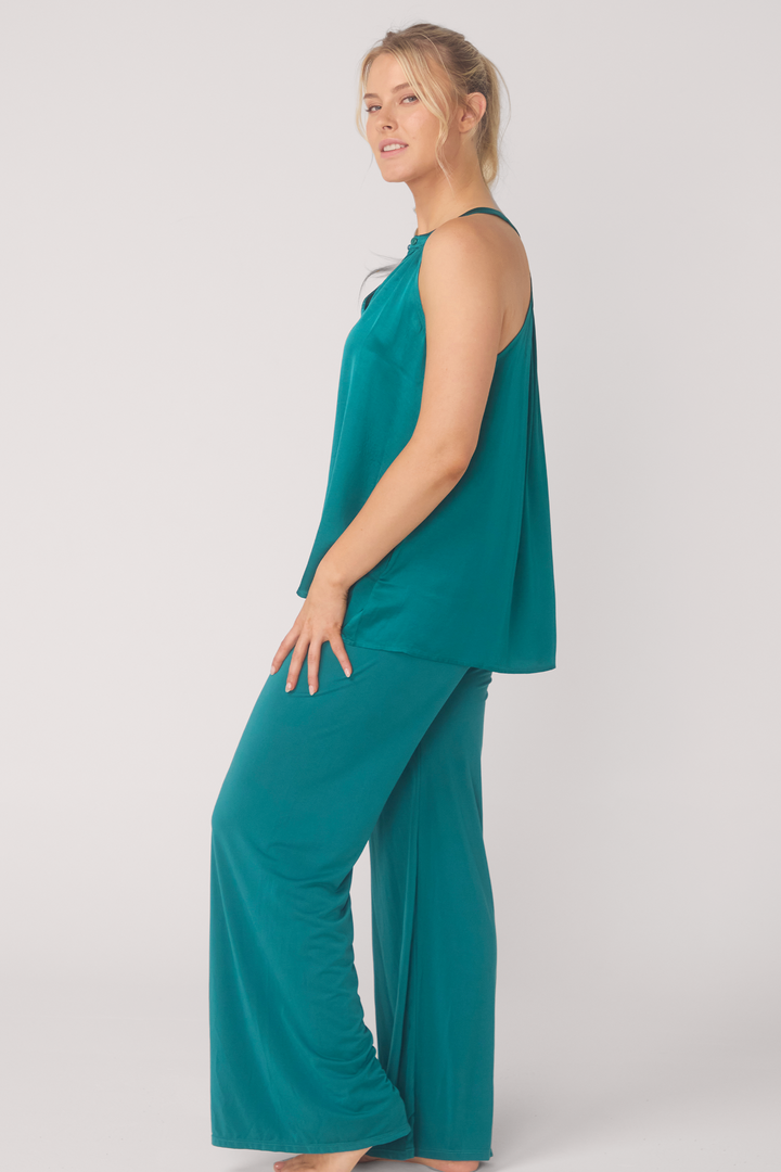 BioLuxe™ Wide Leg Pant