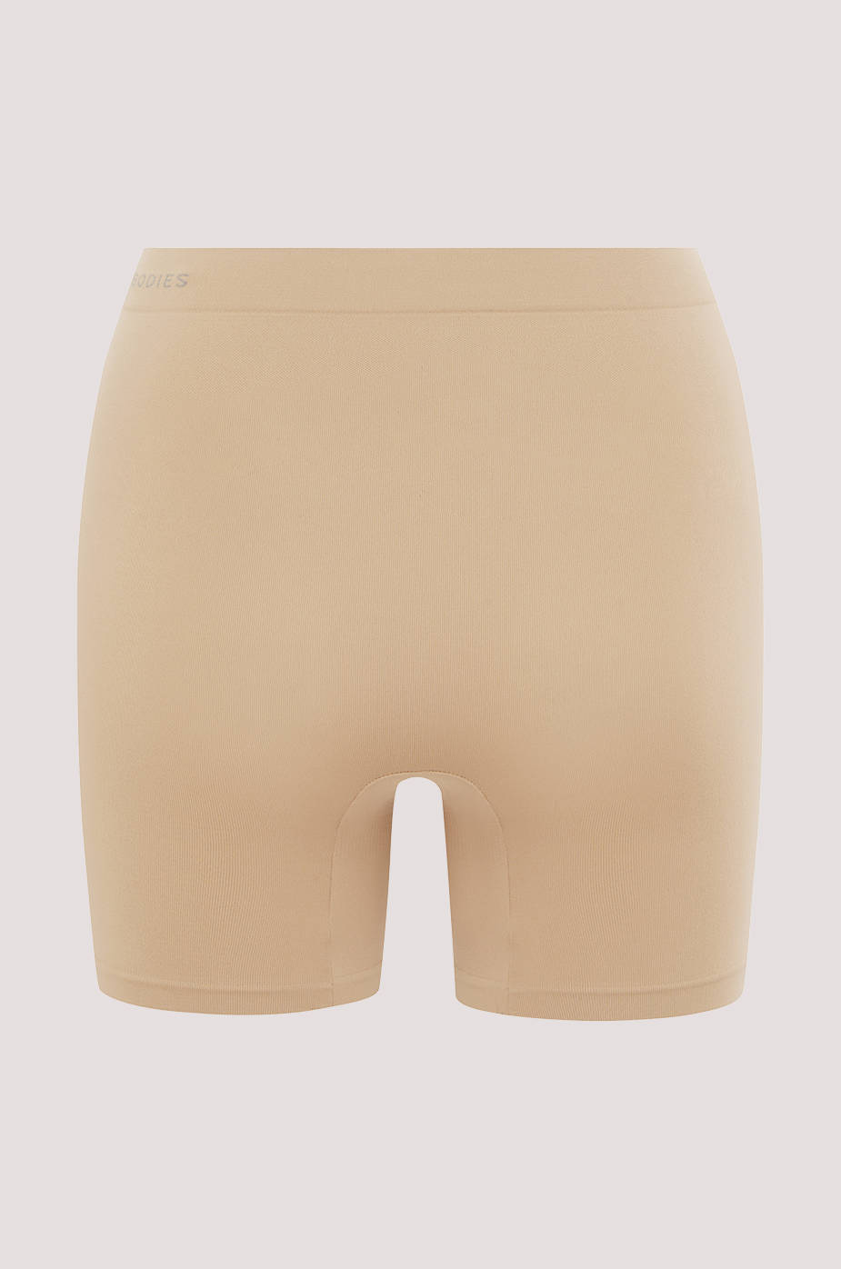 Bella Bodies CoolFit Quick-Dry ShortyShort SAND 981 Back