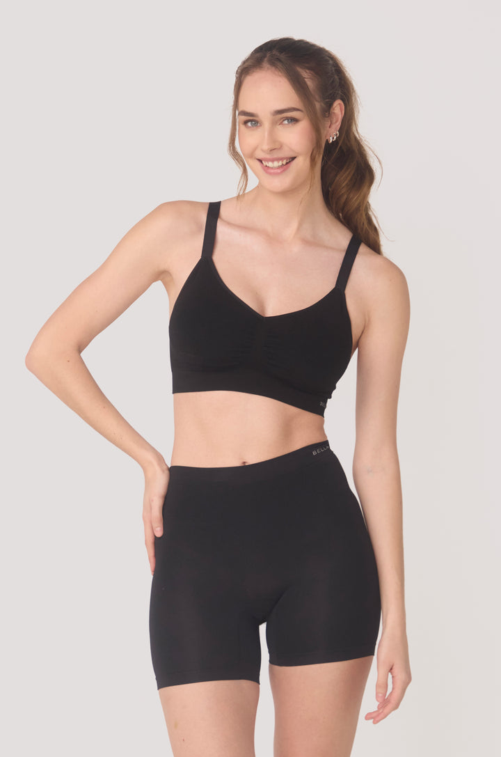 Coolfit Quick-Dry Anti-Chafe Shorty Shorts