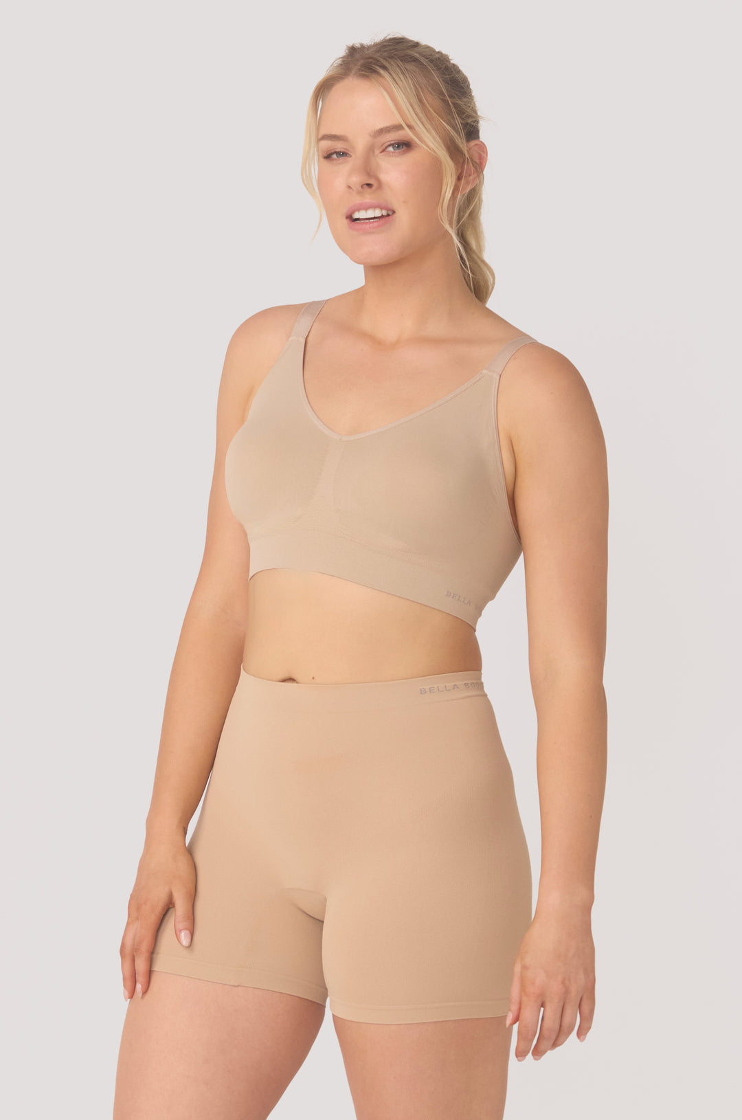 Coolfit Quick-Dry Anti-Chafe Shorty Shorts