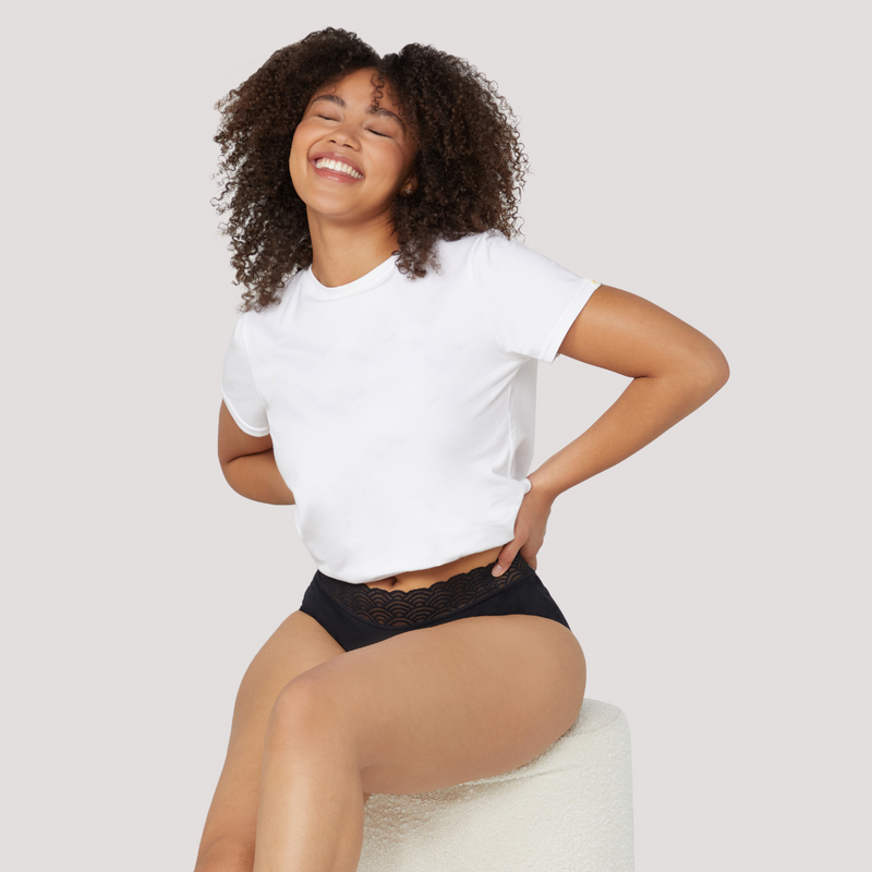 Women's Light Bladder Leakage Bella Bodies Australia