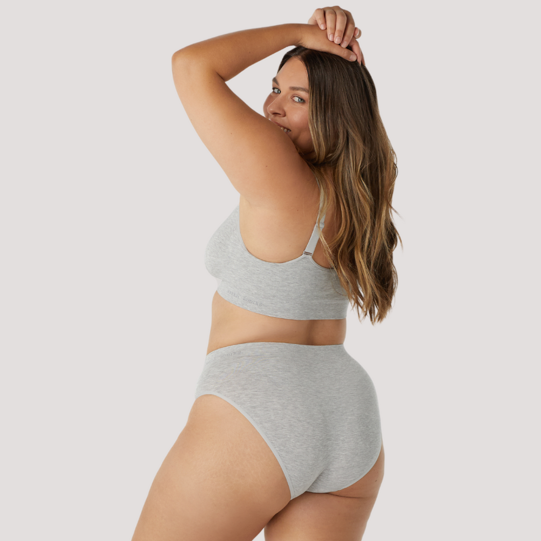 Adjustable Wire Free Bras 