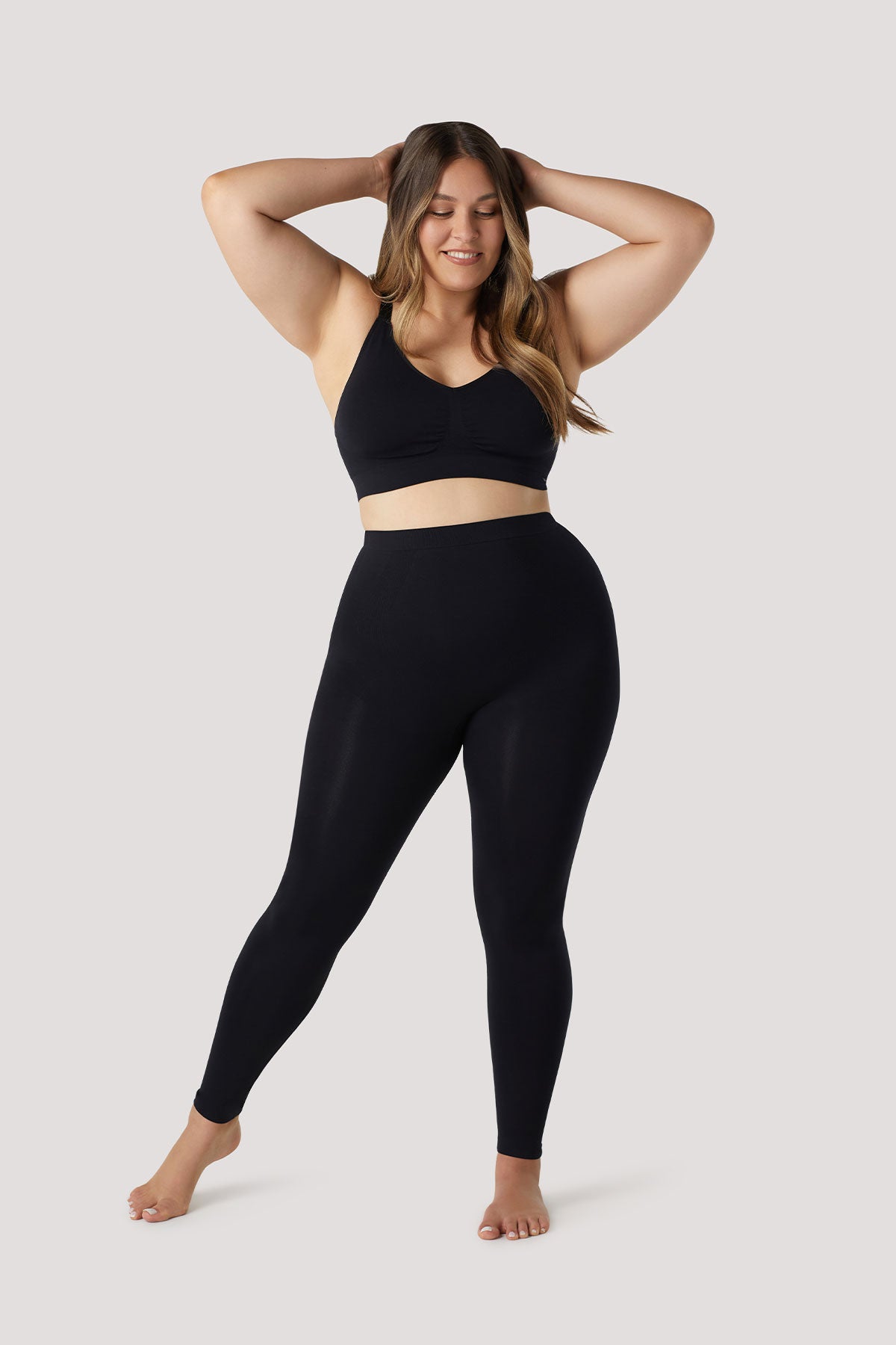 adidas Techfit Short Leggings - Black | Women's Training | adidas US