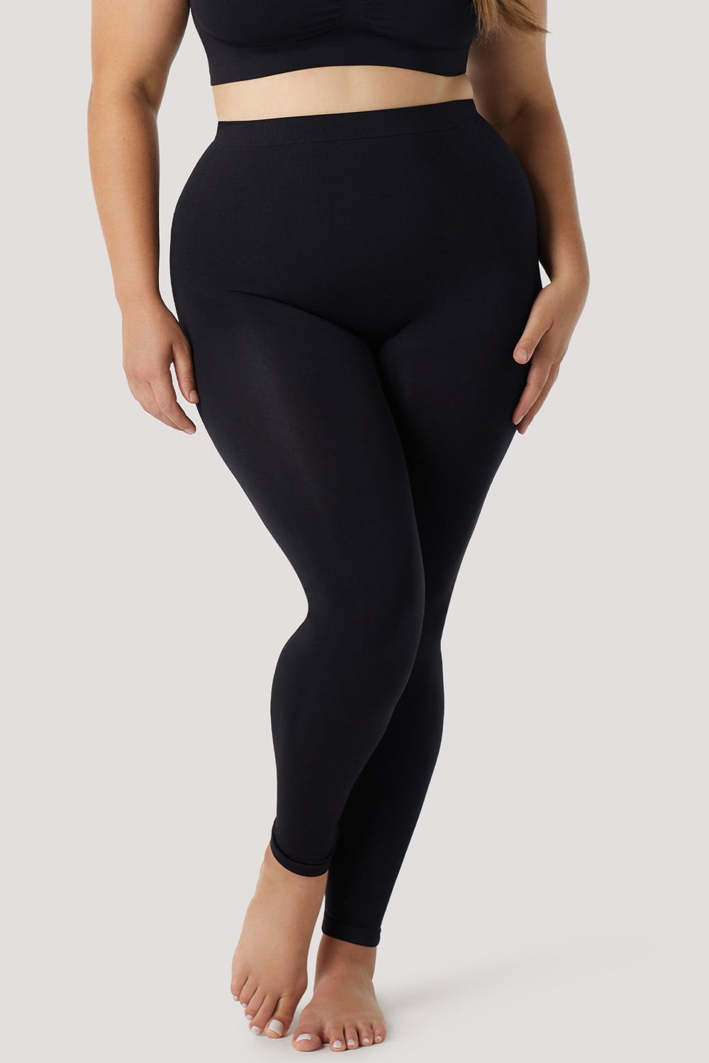 Lattice Mesh 7/8 Length High Waisted leggings - Womens Activewear, Shapewear,  Swimwear, Beachwear Online Australia