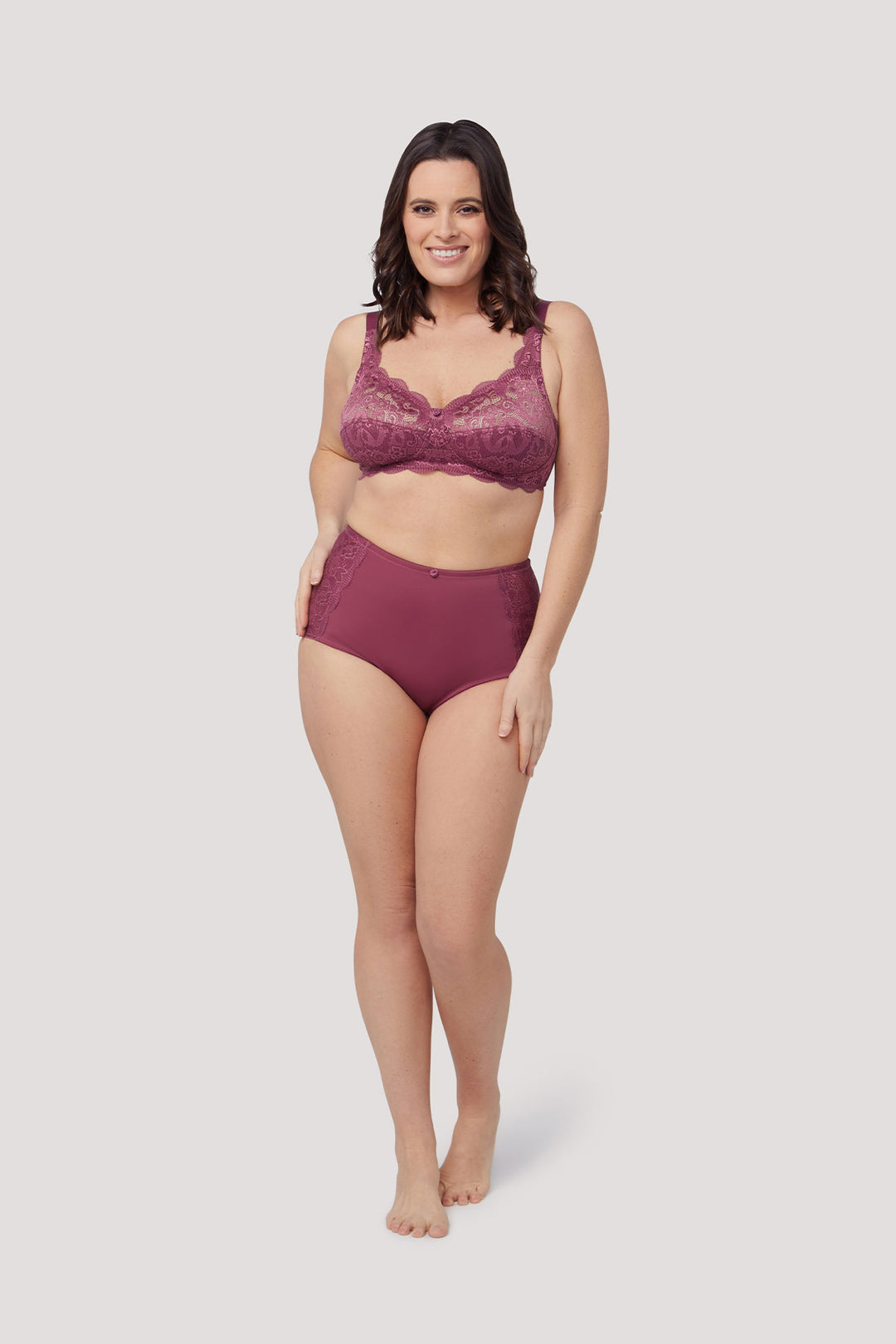 Lace Shapewear & Underwear  Afterpay – BELLA BODIES AUSTRALIA