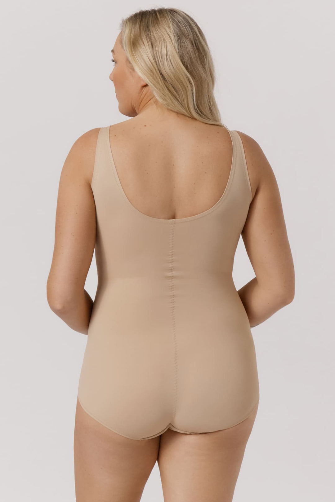 Body Wrap Plus Size Firm Control Bodysuit & Reviews